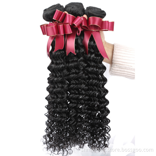 Wholesale Mink Brazilian Hair Bundles, Raw Virgin Brazilian Cuticle Aligned Hair, 10A Grade Virgin Mink Brazilian Hair